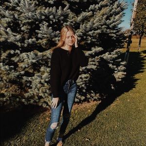 Meet your Posher, Abbie